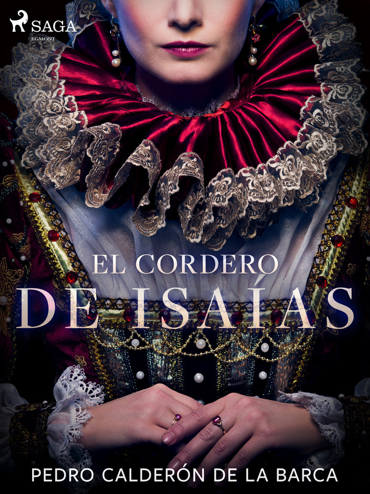 El cordero de Isaías