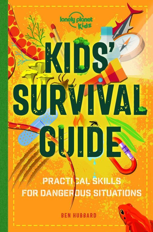 Kids Survival Guide 1