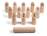 Nummer-kubb