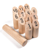 Nummer-kubb