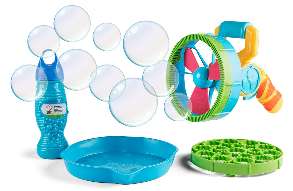 Mega boble blaster asst