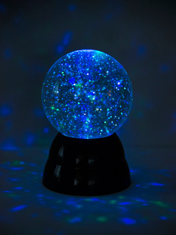 Glitter ball 19 cm