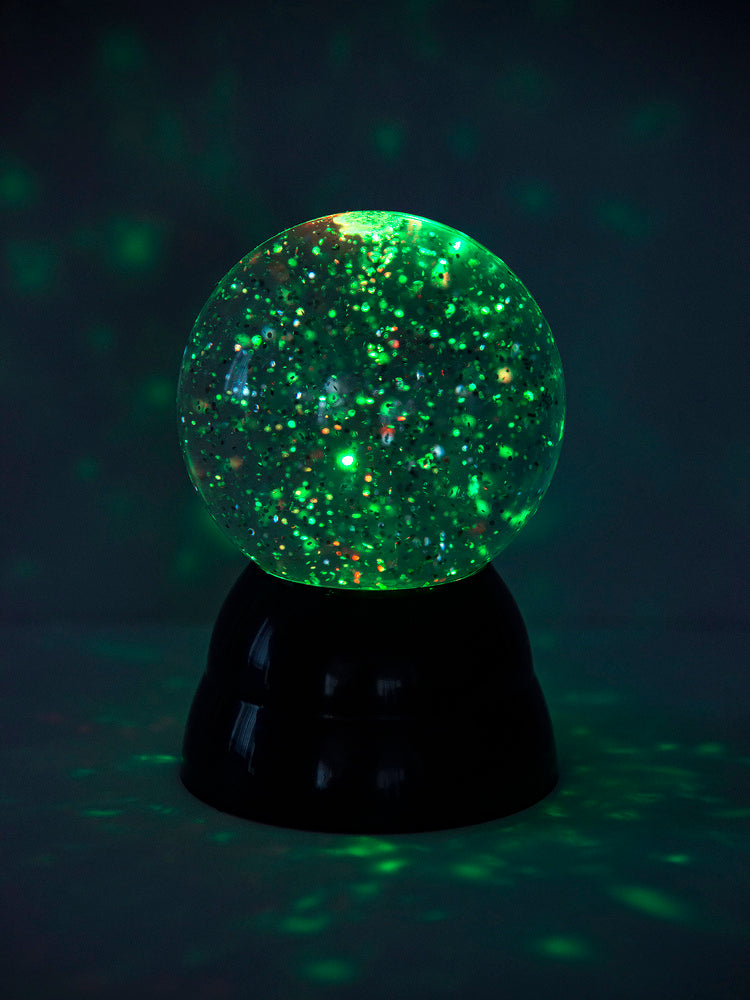 Glitter ball 19 cm