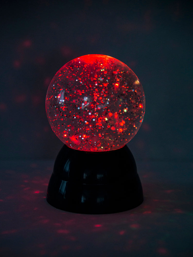 Glitter ball 19 cm