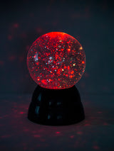 Glitter ball 19 cm