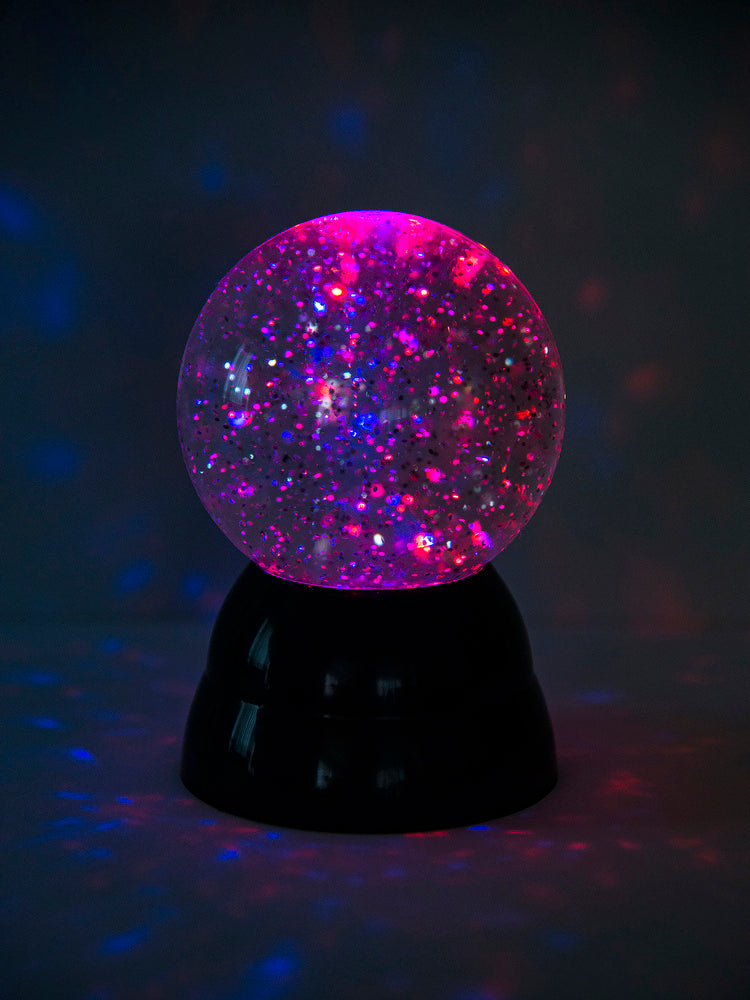 Glitter ball 19 cm