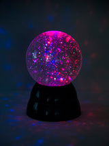 Glitter ball 19 cm