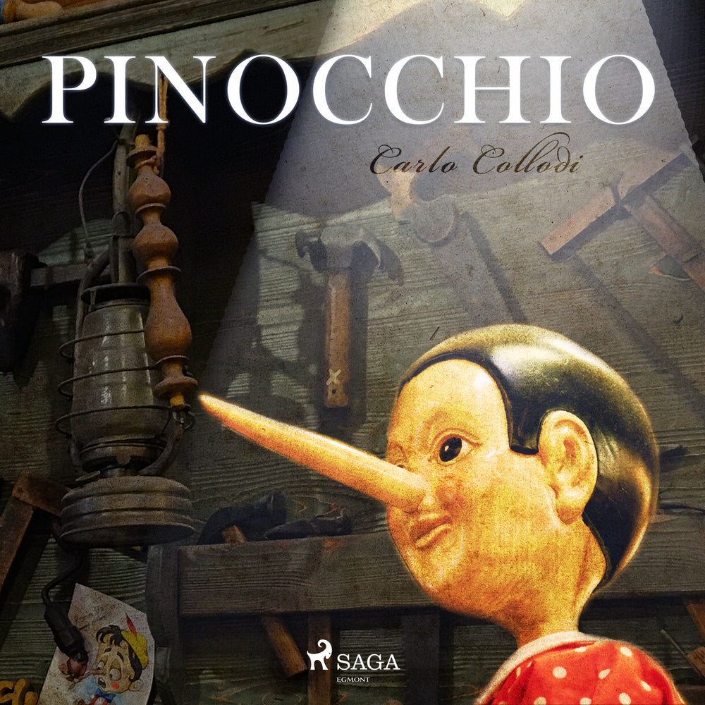 Pinocchio