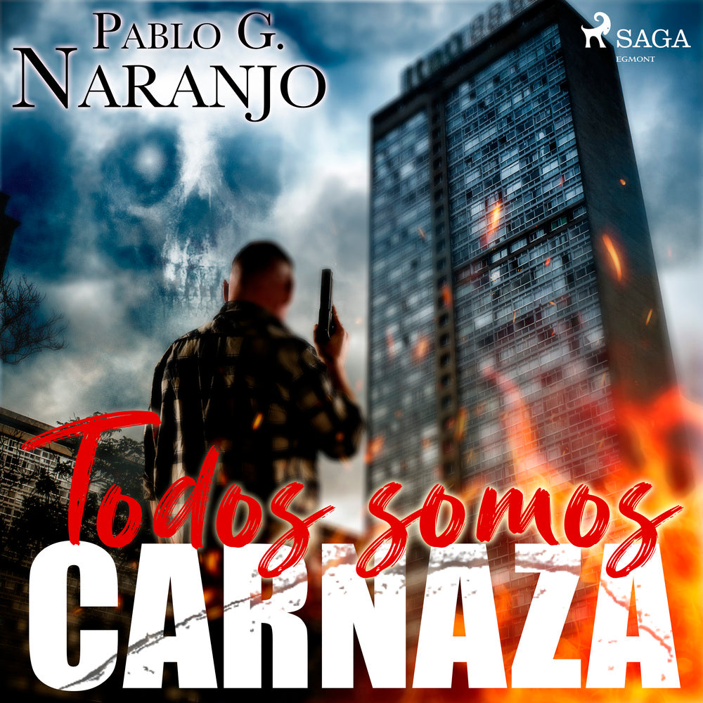 Todos somos carnaza