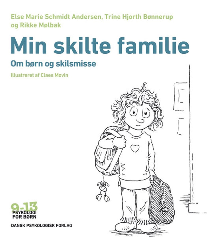 Min skilte familie