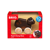 Push Along Bjørn