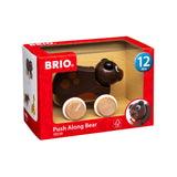Push Along Bjørn