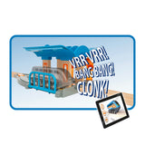 Smart Tech Sound Togservicestation