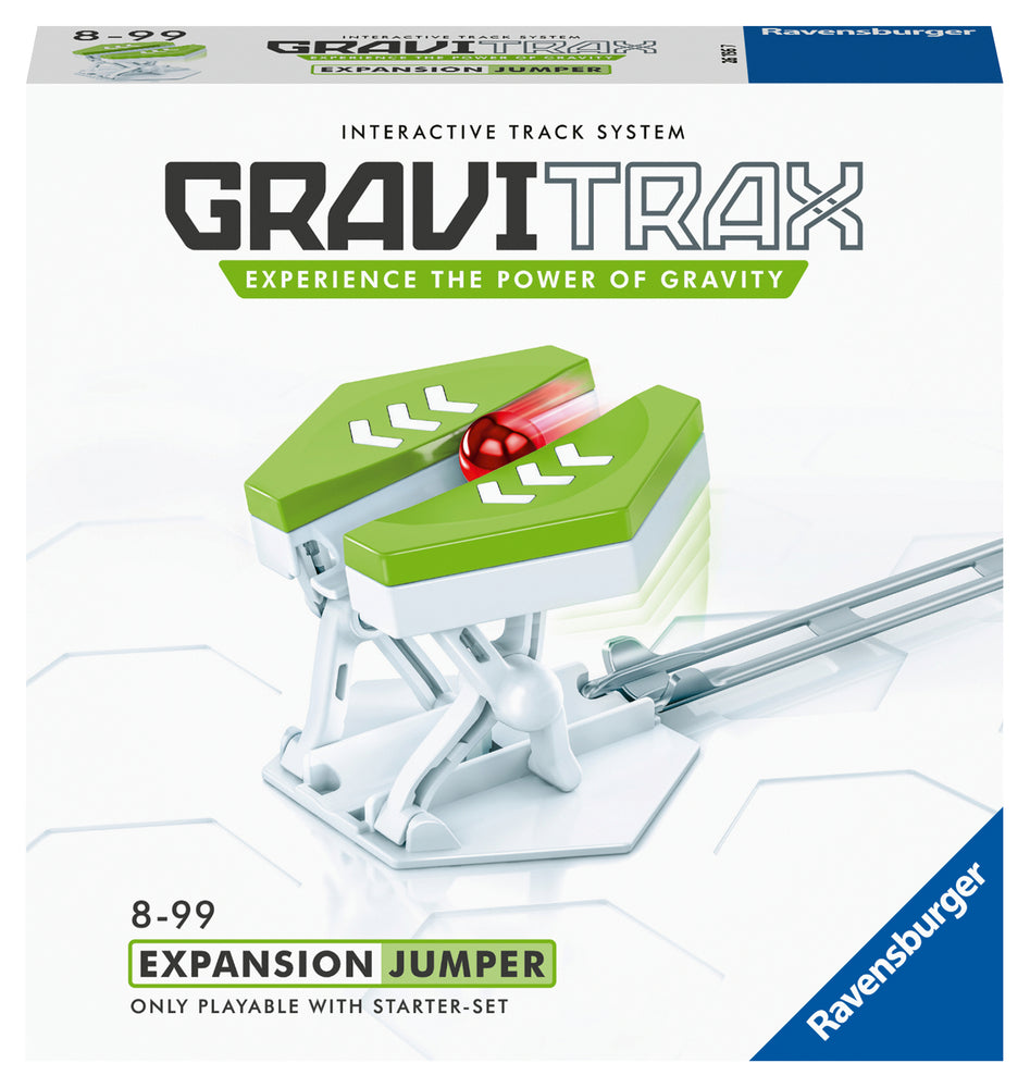 Gravitrax jumper