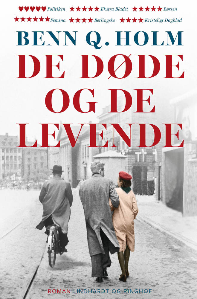 De døde og de levende