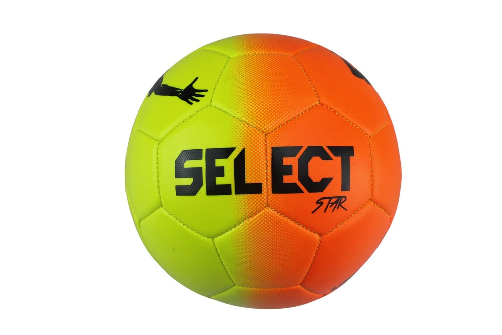 Select Fodbold str. 3