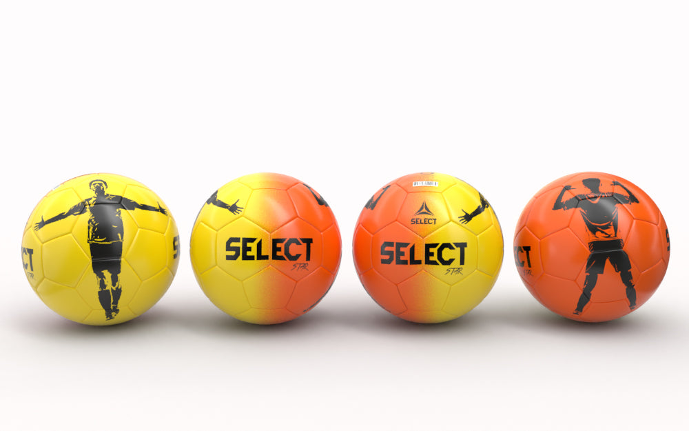Select Fodbold str. 3