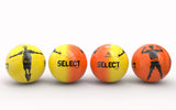 Select Fodbold str. 3