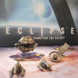 Eclipse Second Dawn for the Galaxy
