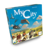 My City