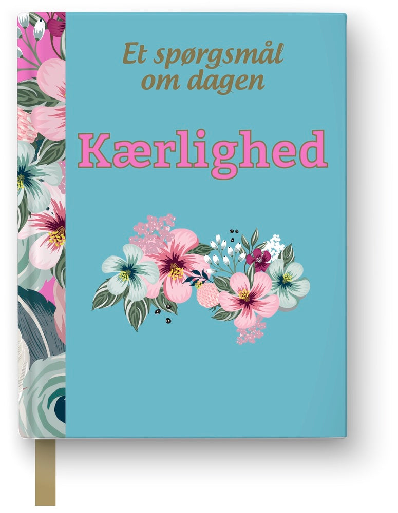 Et spørgsmål om dagen KÆRLIGHED