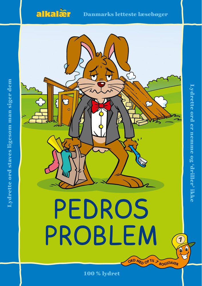 PEDROS PROBLEM
