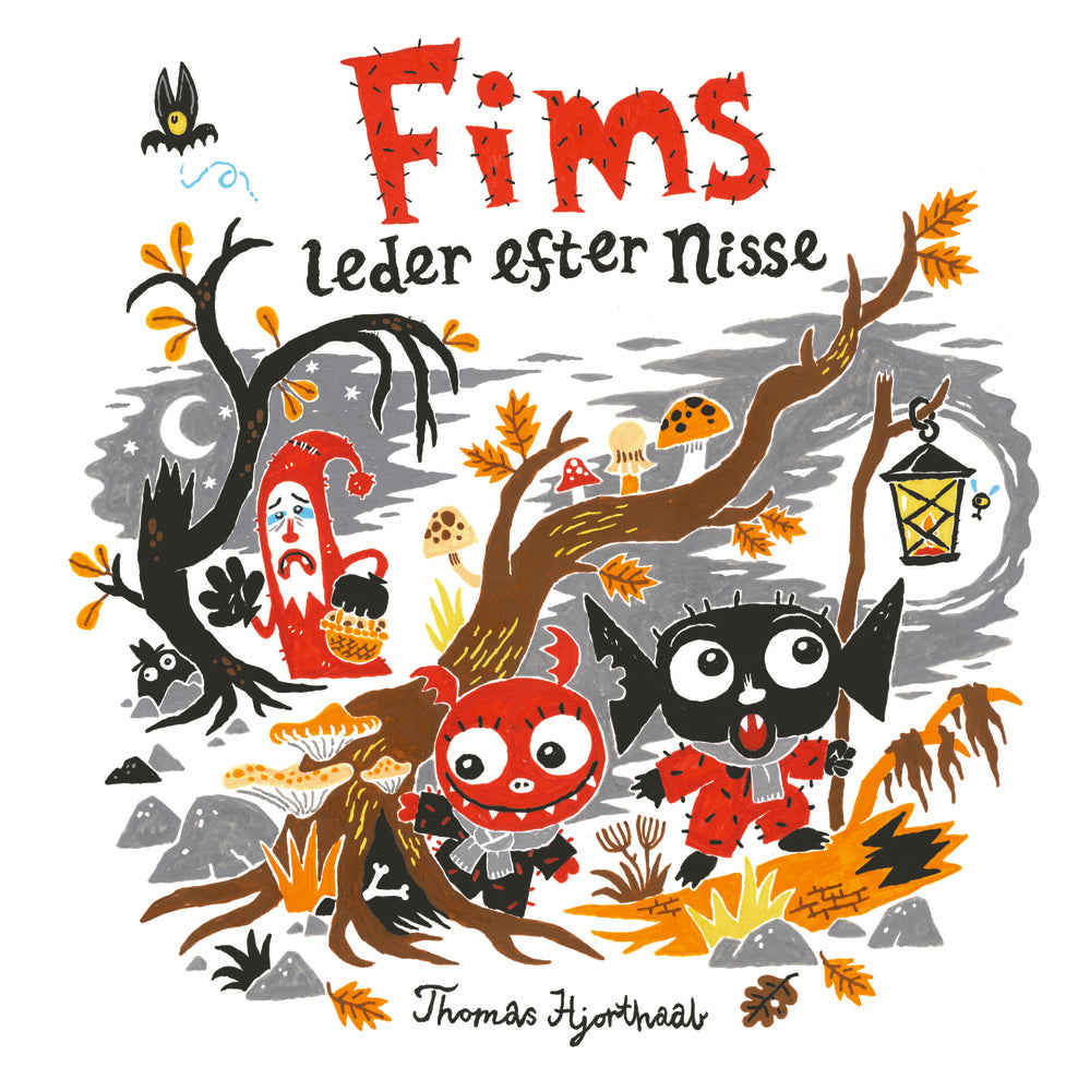 Fims leder efter nisse