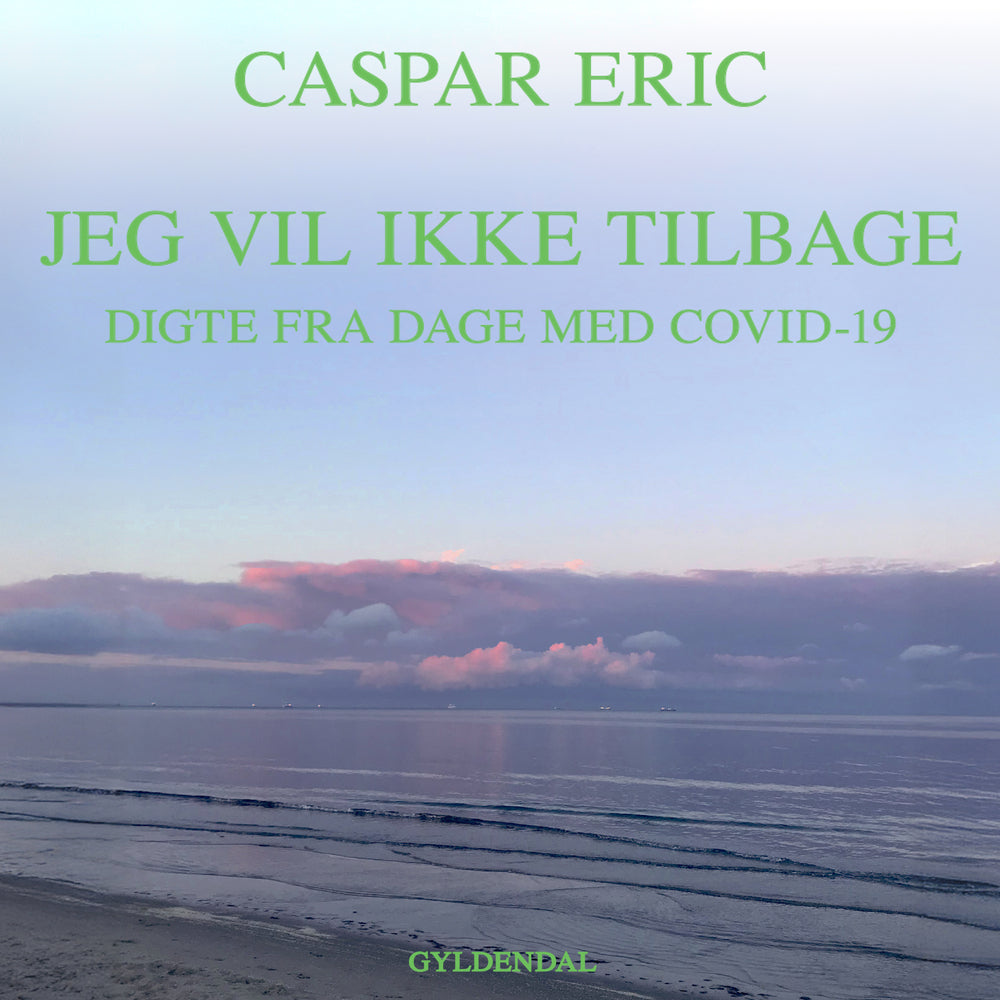 Jeg vil ikke tilbage