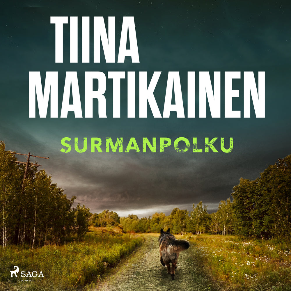 Surmanpolku