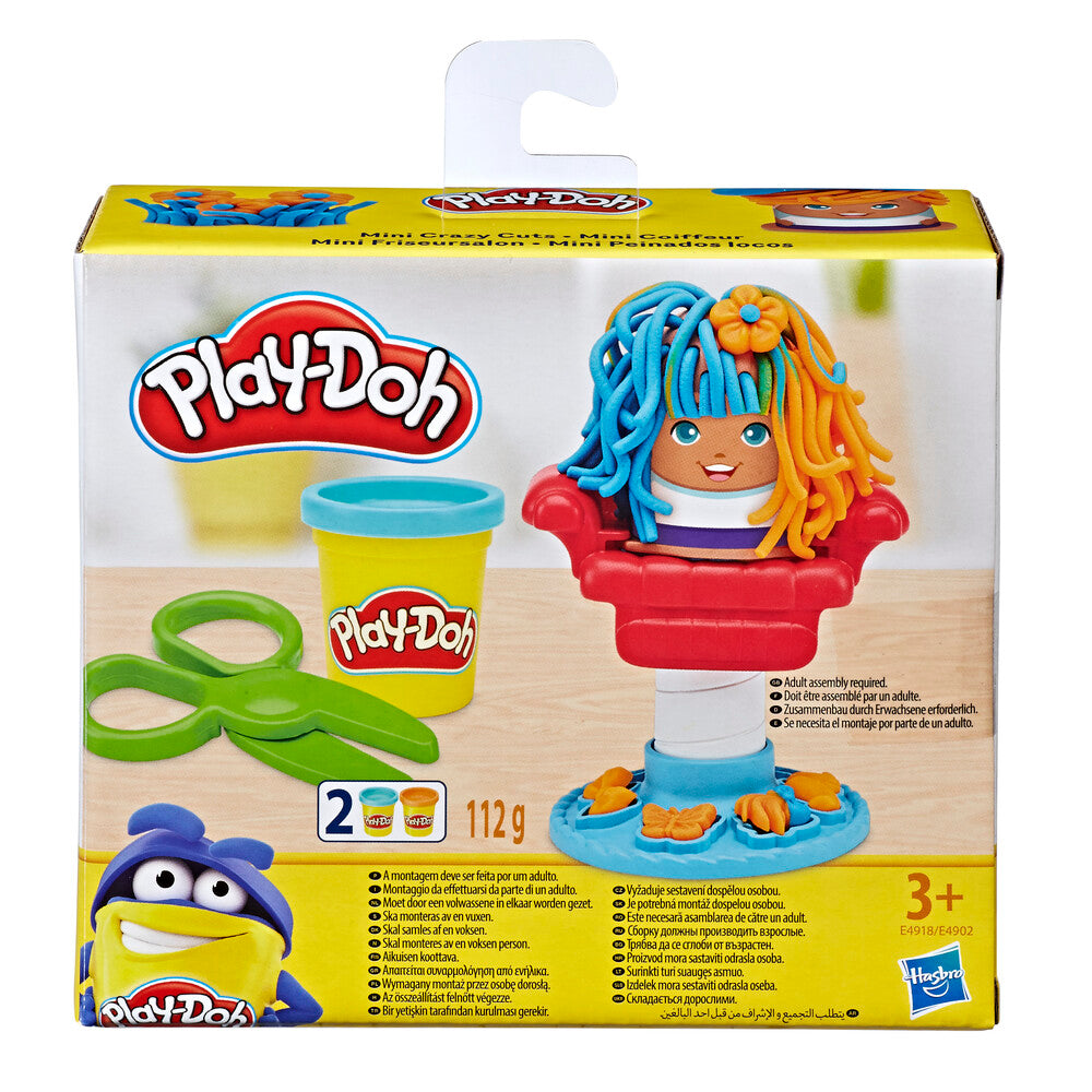 Play-Doh mini classics asst