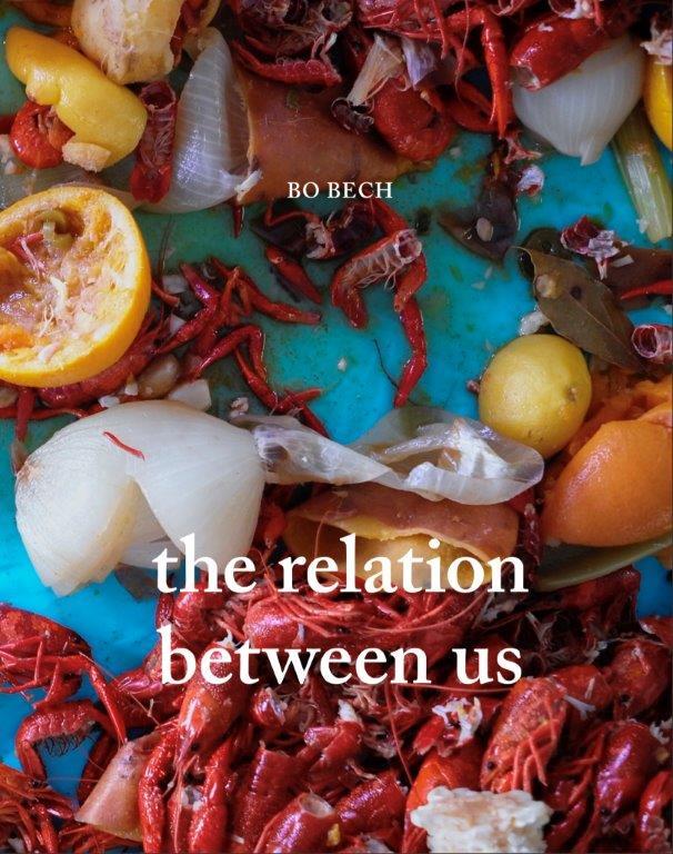 the relation between us