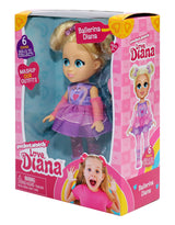 Love Diana Ballerina Diana 15 cm