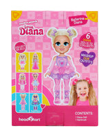 Love Diana Ballerina Diana 15 cm