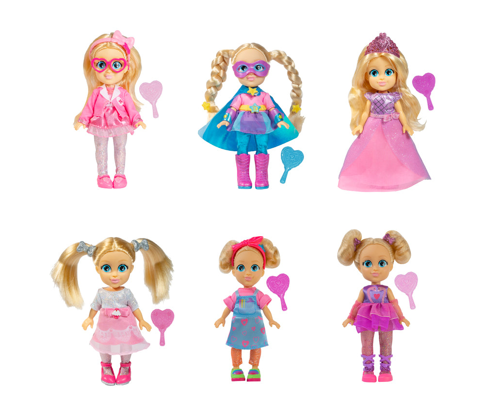 Love Diana Ballerina Diana 15 cm