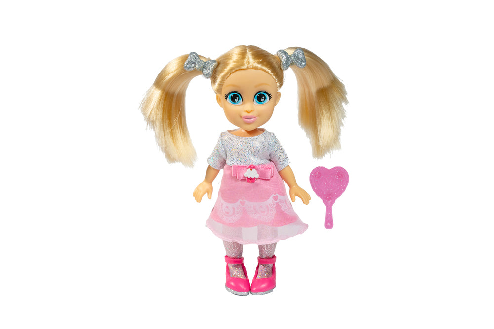 Love Diana Birthday Diana 15 cm