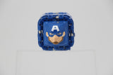 Marvel Battle Cubes 2-pak
