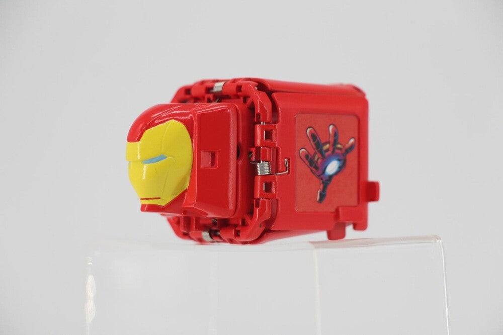 Marvel Battle Cubes 2-pak