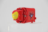 Marvel Battle Cubes 2-pak