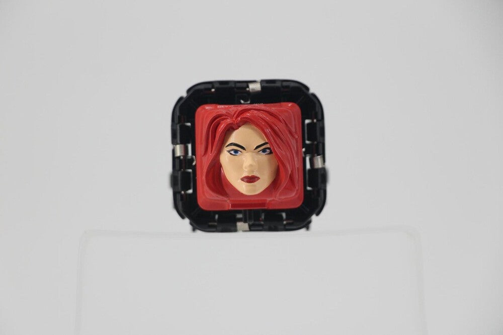 Marvel Battle Cubes 2-pak