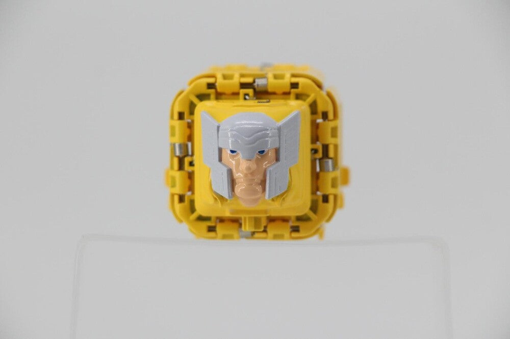Marvel Battle Cubes 2-pak