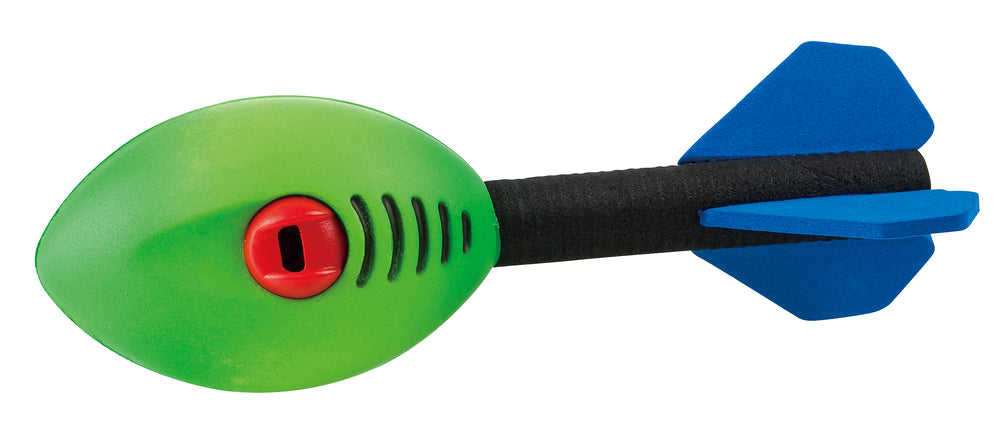 Balloon Missile