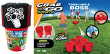 Toss Like A Boss game