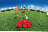 Toss Like A Boss game