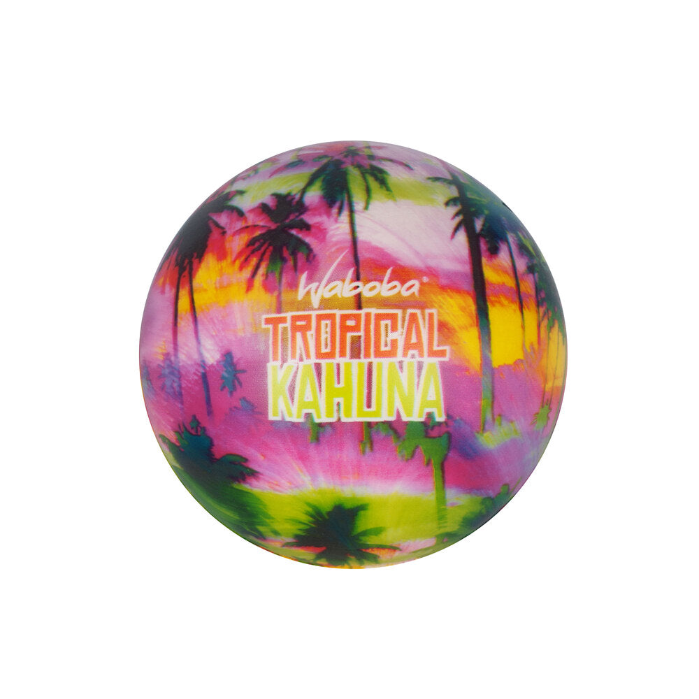 Waboba Tropical Kahuna Ball asst