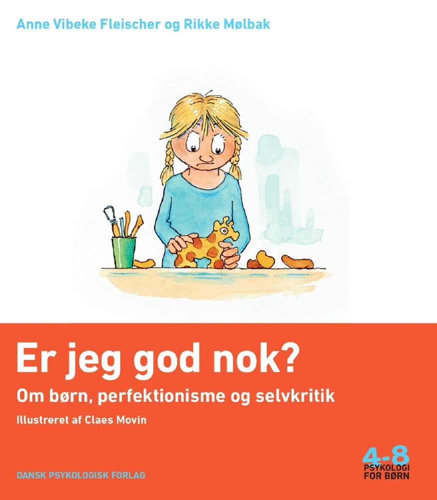 Er jeg god nok?
