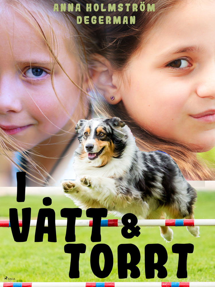 I vått och torrt