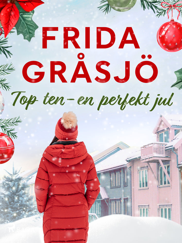 Top ten – en perfekt jul