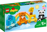 10955 LEGO DUPLO Dyretog
