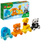 10955 LEGO DUPLO Dyretog