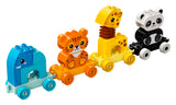 10955 LEGO DUPLO Dyretog